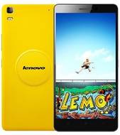 Lenovo K3 Note Music
