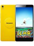 Lenovo K3 Note Music