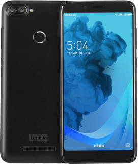 Lenovo K320t