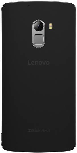 Lenovo K4 Note
