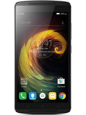 Lenovo K4 Note Price