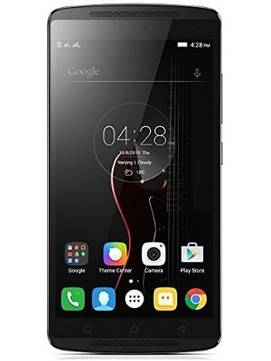 Lenovo K4 Note Wooden Edition