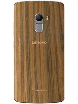 Lenovo K4 Note Wooden Edition