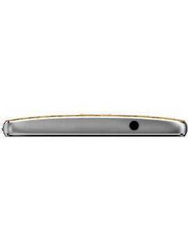 Lenovo K4 Note Wooden Edition