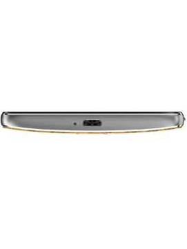 Lenovo K4 Note Wooden Edition