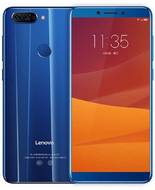 Lenovo K5