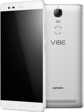 Lenovo K5 Note 3GB RAM