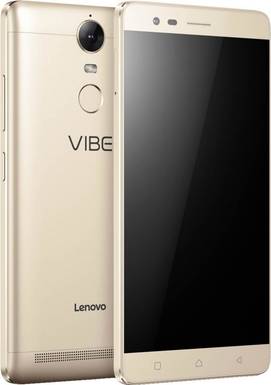 Lenovo K5 Note 3GB RAM