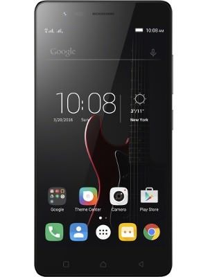 Used (Certified REFURBISHED) Lenovo Vibe K5 Note (Silver)