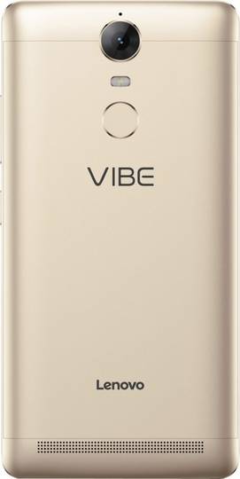 Lenovo K5 Note