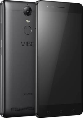 Lenovo K5 Note