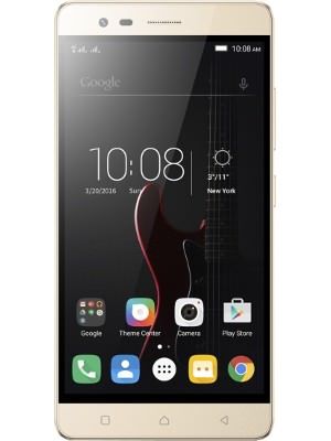 Used Lenovo Vibe K5 Note 32Gb 4Gb