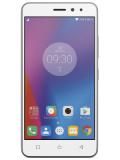 Lenovo K6 Power Price