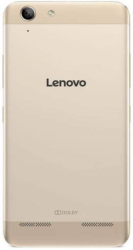 Lenovo Lemon 3