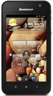 Lenovo LePad S2005