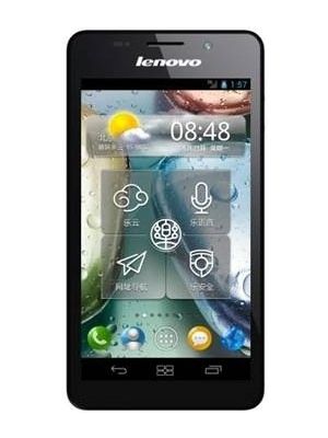 Lenovo LePhone K860 Price