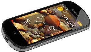 Lenovo LePhone S2