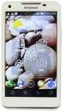 Lenovo LePhone S880
