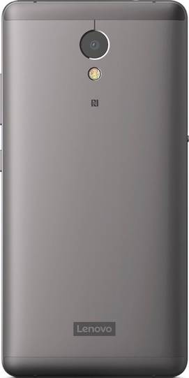 Lenovo P2 3GB RAM
