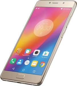 Lenovo P2 3GB RAM