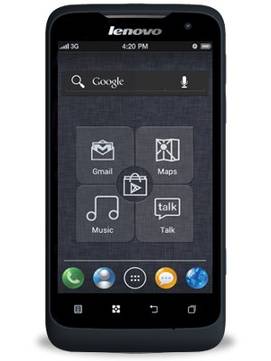 Lenovo P700