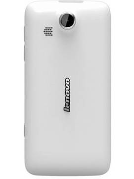 Lenovo P700i
