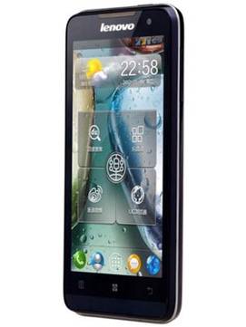 Lenovo P770