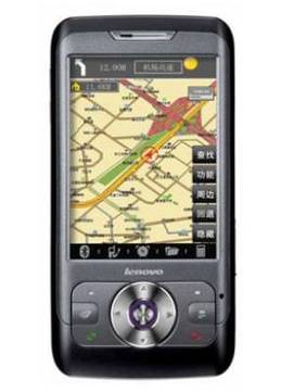 Lenovo P990