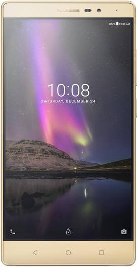 Lenovo Phab 2