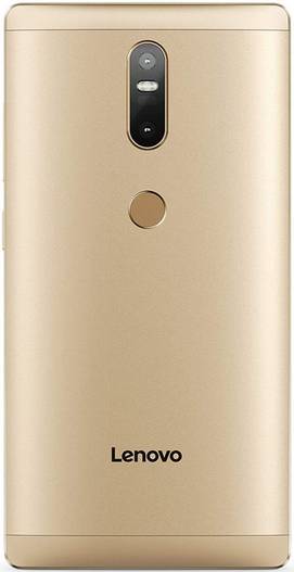 Lenovo Phab 2 Plus