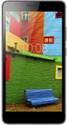 Lenovo Phab Plus