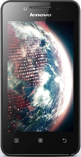 Lenovo RocStar A319