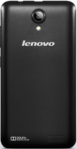 Lenovo RocStar A319