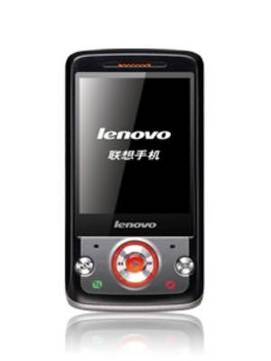 Lenovo S50