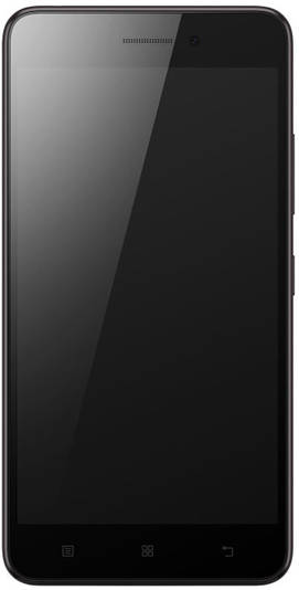 Lenovo S60