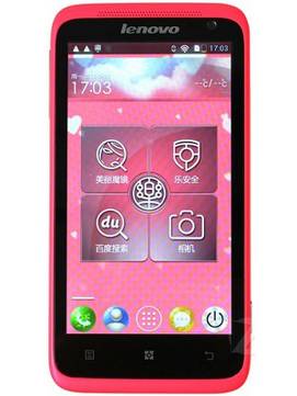 Lenovo S720