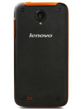 Lenovo S750