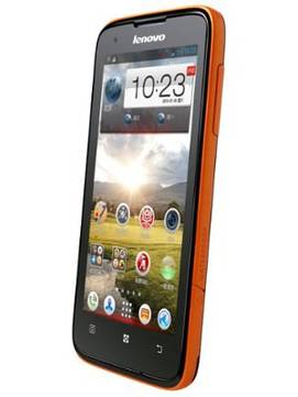 Lenovo S750