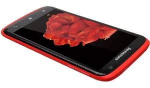 Lenovo S820