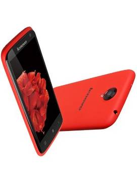 Lenovo S820