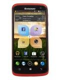 Lenovo S820 Price