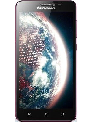 Lenovo S850 Price