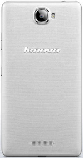 Lenovo S856
