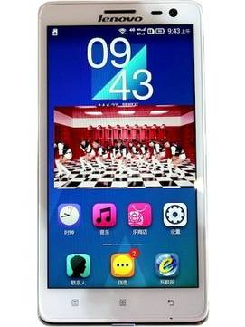Lenovo S860e