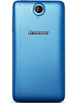 Lenovo S890