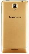 Lenovo Golden Warrior S8