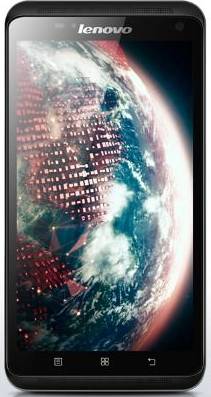 Lenovo S930