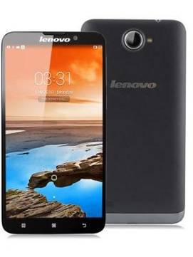 Lenovo S939