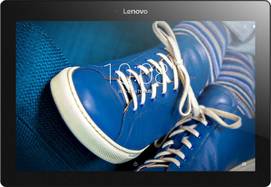 Lenovo Tab 2 A10-30