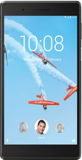 Lenovo Tab 7